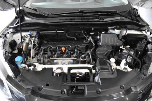 Used 2018 Honda HR-V EX-L image 35