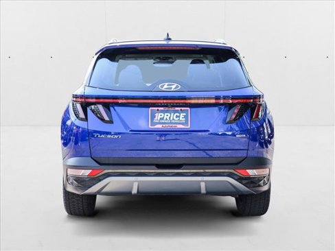 Used 2022 Hyundai Tucson Limited image 6