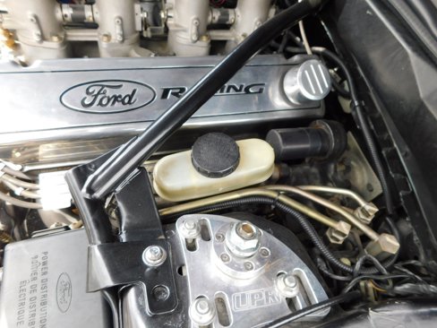 Used 1996 Ford Mustang Cobra image 22