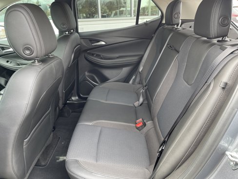 Used 2021 Buick Encore GX Select image 38