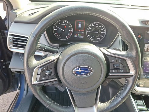 Used 2021 Subaru Outback Limited XT image 19