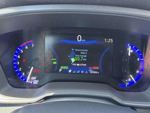 Certified 2020 Toyota Corolla LE image 21