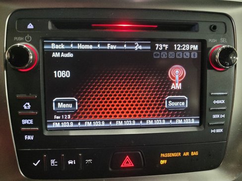 Used 2015 GMC Acadia SLE image 25