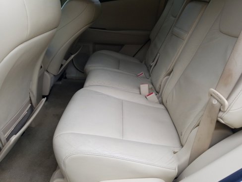 Used 2010 Lexus RX 350 2WD image 6