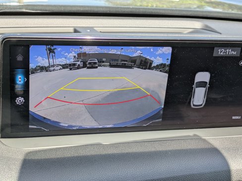 Certified 2024 Genesis GV70 2.5T image 27