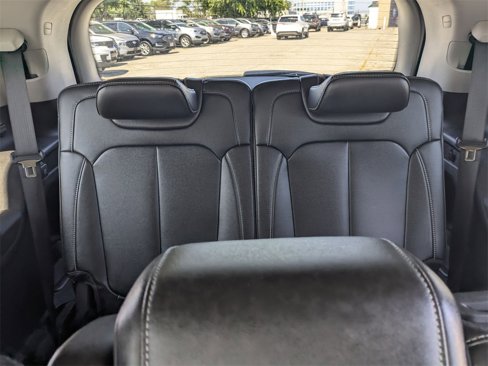 Used 2023 Jeep Grand Cherokee L Limited image 33