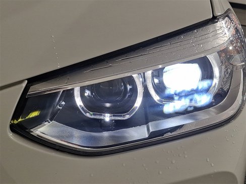 Used 2021 BMW X3 xDrive30i w/ Premium Package image 13