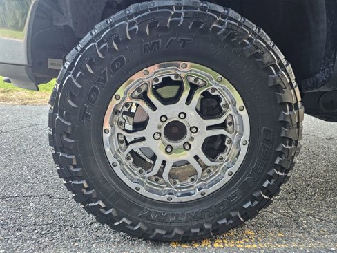 Used 2004 Ford F150 4x4 SuperCrew image 11