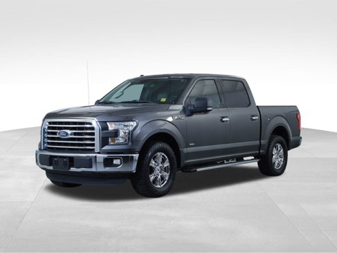 Used 2016 Ford F150 XLT w/ Equipment Group 302A Luxury image 7