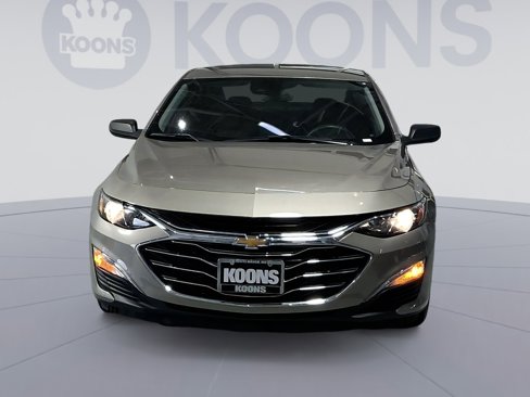 Used 2023 Chevrolet Malibu LS image 19