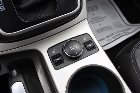 Used 2013 Ford Escape SEL image 28