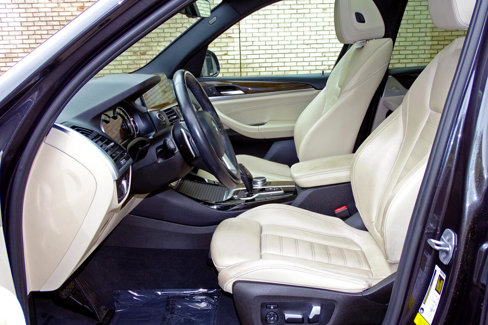 Used 2019 BMW X3 sDrive30i w/ Premium Package image 11
