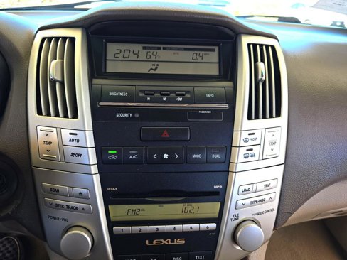 Used 2009 Lexus RX 350 2WD image 14