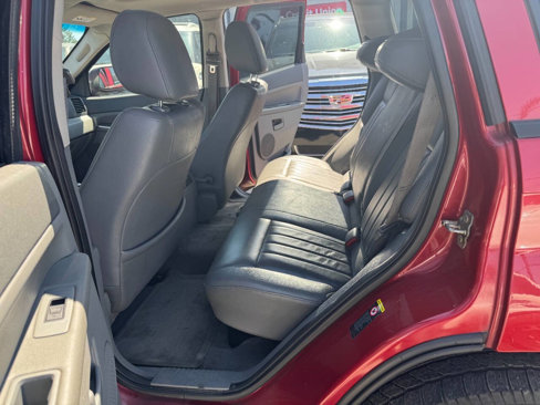 Used 2005 Jeep Grand Cherokee Laredo image 19
