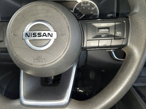 Certified 2021 Nissan Rogue S image 24