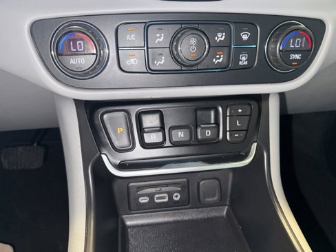 Used 2020 GMC Terrain SLT w/ Preferred Package image 33