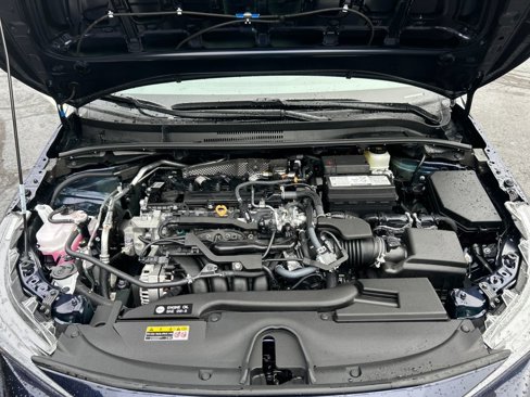 New 2025 Toyota Corolla LE image 26
