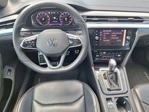 Used 2021 Volkswagen Arteon SEL image 21
