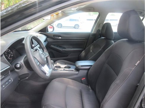 Used 2021 Nissan Altima 2.5 S image 19