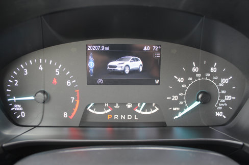 Used 2022 Ford Escape SE image 26