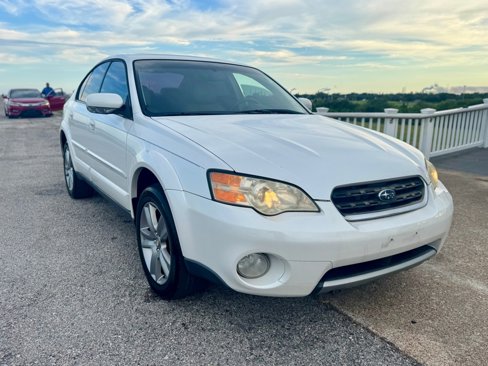 Used 2007 Subaru Outback 3.0R L.L. Bean image 4