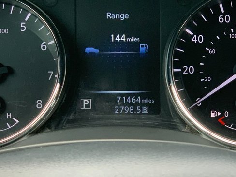 Used 2016 Nissan Rogue SL image 12
