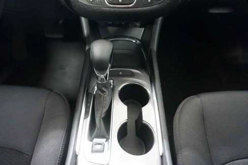 Used 2023 Chevrolet Malibu LT image 18