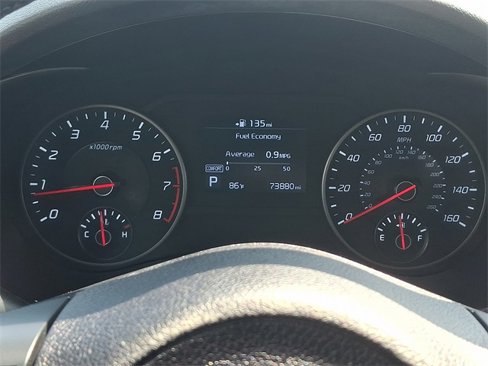 Used 2020 Kia Stinger GT-Line image 19