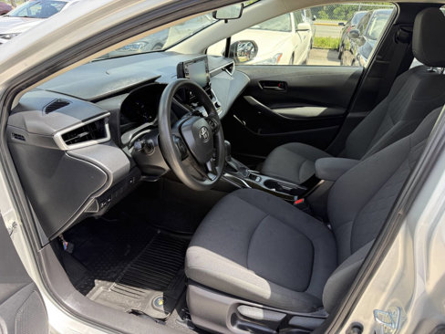 Used 2022 Toyota Corolla LE image 10