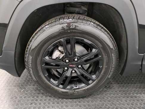 Used 2022 GMC Terrain AT4 w/ Infotainment Package II image 7