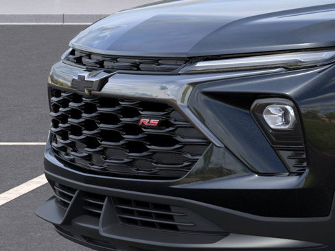 New 2026 Chevrolet TrailBlazer RS w/ Convenience Package image 13