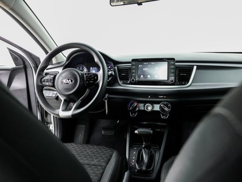 Used 2019 Kia Rio S w/ Technology Package image 18
