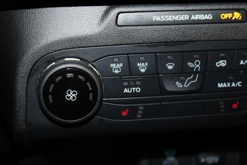 Used 2022 Ford Bronco Sport Big Bend w/ Convenience Package image 19
