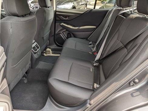 Used 2025 Subaru Legacy Premium image 21