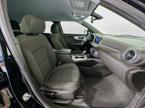 Used 2021 Chevrolet Blazer LT image 27