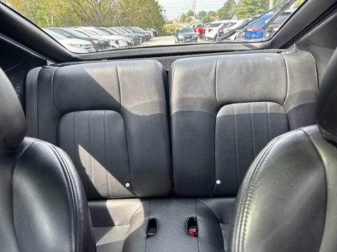 Used 2003 Hyundai Tiburon GT image 19