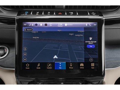 Certified 2024 Jeep Grand Cherokee Limited 4xe image 16