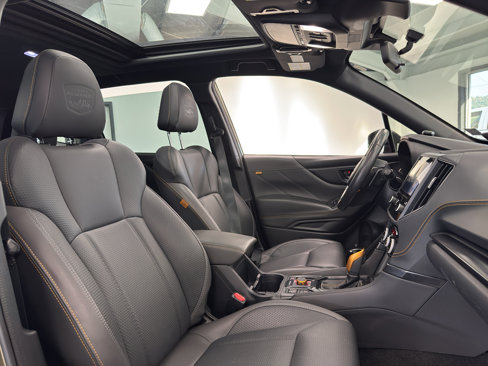 Used 2023 Subaru Forester Wilderness image 35