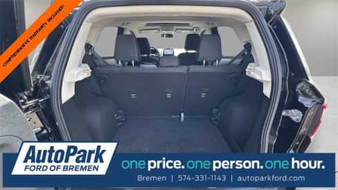 Used 2020 Ford EcoSport SE image 16