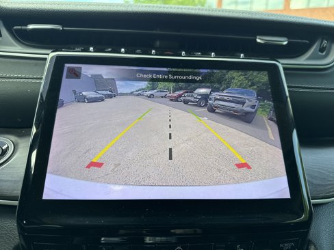 Certified 2021 Jeep Grand Cherokee L Limited image 24