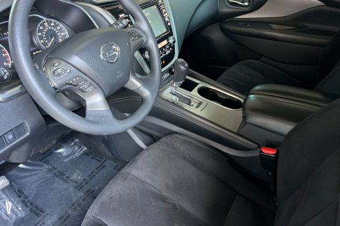 Used 2020 Nissan Murano S w/ Technology Package image 10