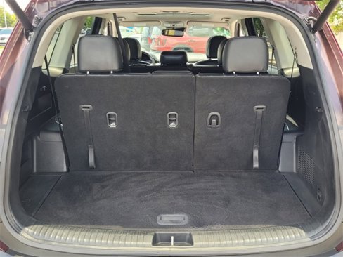 Used 2020 Kia Telluride EX image 8