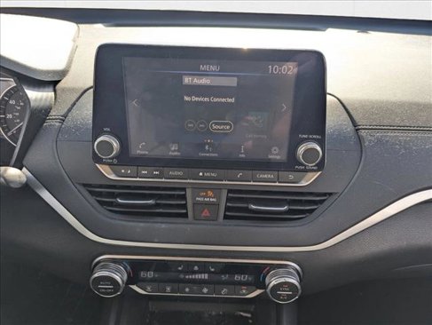 Used 2019 Nissan Altima 2.5 SV image 11