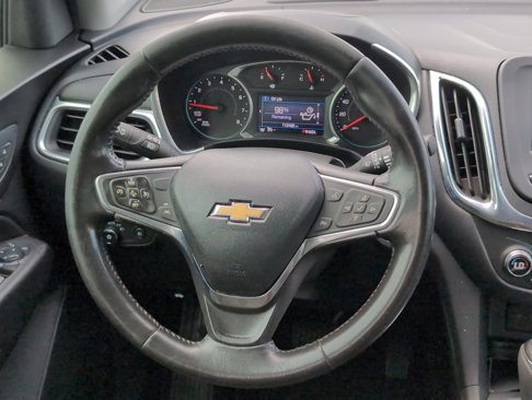 Used 2021 Chevrolet Equinox LT image 18