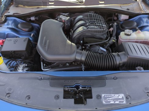 Certified 2023 Dodge Charger GT image 21