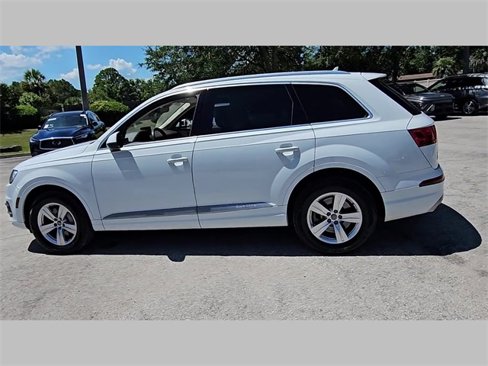 Used 2019 Audi Q7 2.0T Premium Plus w/ Premium Plus Package image 15