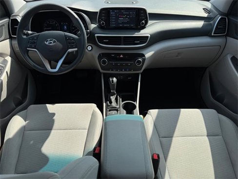 Used 2019 Hyundai Tucson Value image 8