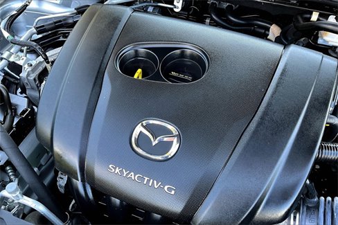 Used 2021 MAZDA CX-30 AWD 2.5 S w/ Premium Package image 31