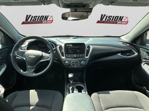 Used 2024 Chevrolet Malibu LS w/ Driver Confidence Package image 27