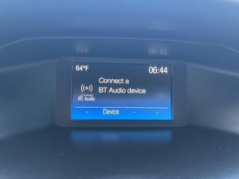 Used 2018 Ford Focus SE image 17